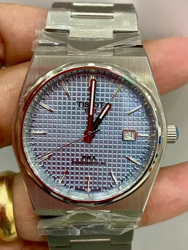 Tissot PRX Powermatic 80