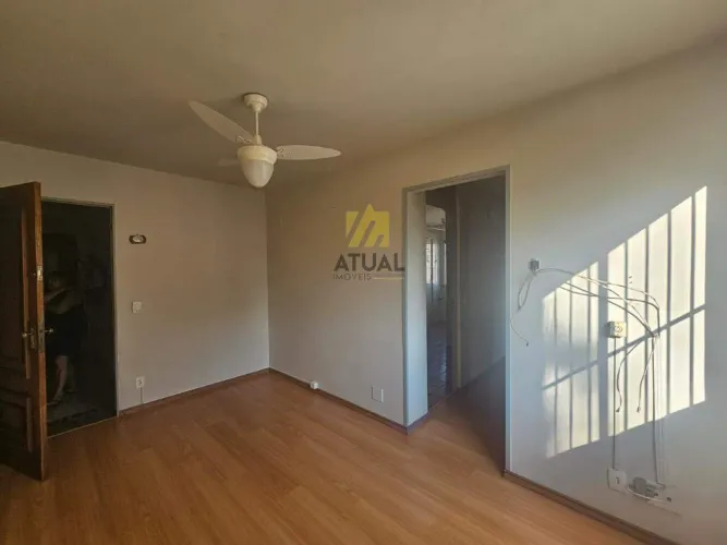 Apartamento para aluguel, 2 quartos, 1 vaga, Vila Emir - São Paulo/SP