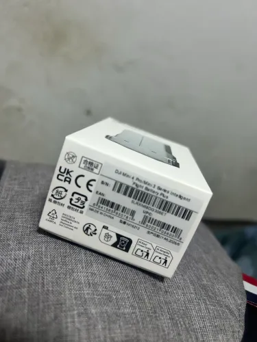 Bateria PLUS DJI MINI 3/ Mini 3 pro /Mini 4 pro ! nova Lacrada