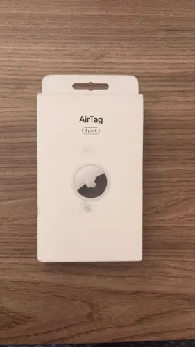 Apple Airtag 1 unidade