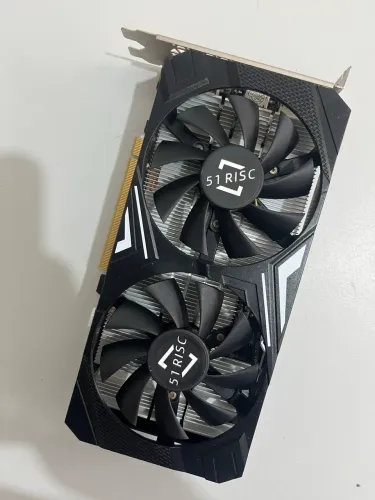 GTX 1660 Super