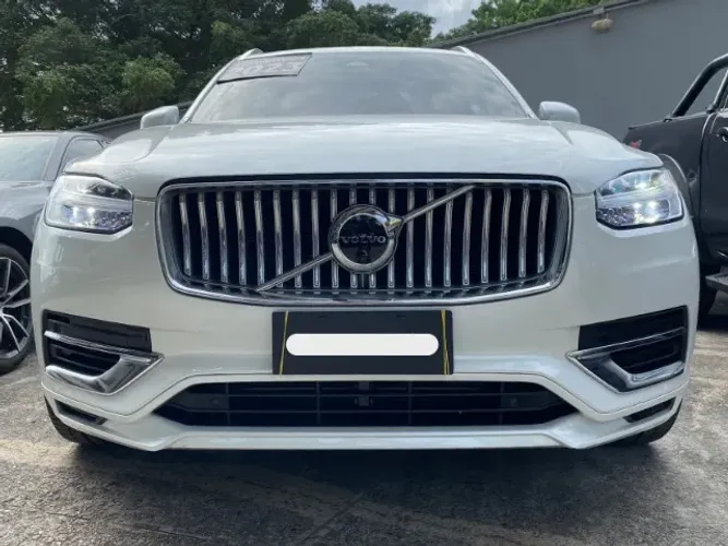 Volvo XC-90 T-8 Ultimate 2.0 AWD (híbrido) 2023