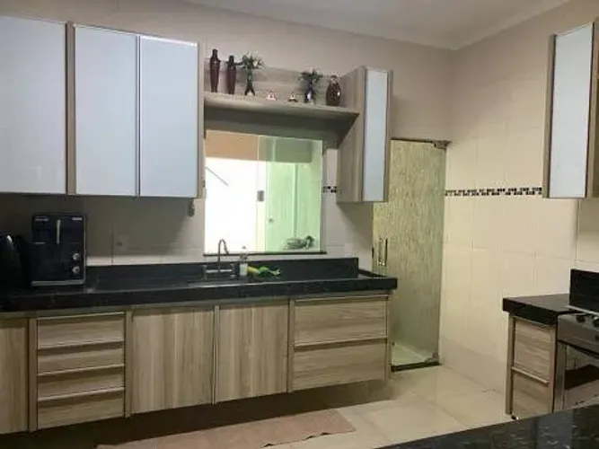 Casa no Jardim São Luiz (ÁGIO)