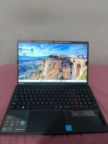 Notebook Positivo Vision C15
