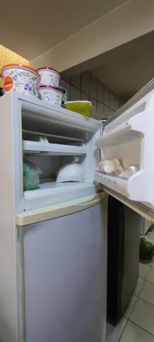 Geladeira Consul Frost Free