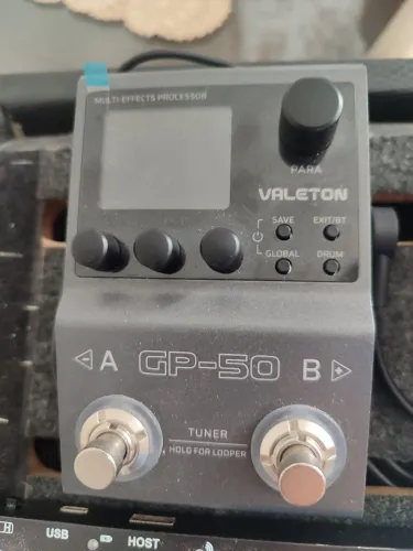 Valeton GP50