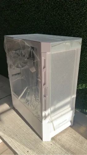 Gabinete Gamer 4