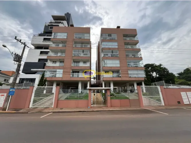 Apartamento para Locação no Jardim Itália