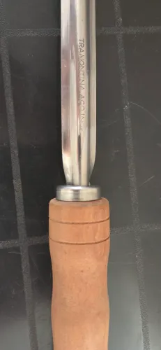 Puxador brasa Tramontina