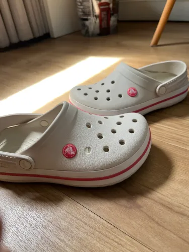Crocs feminino