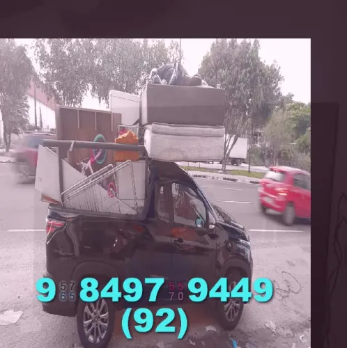 Frete para sua moto! Guincho rápido e seguro, não perca tempo!