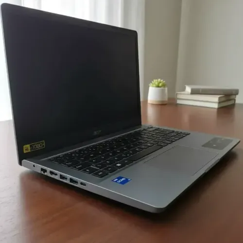 Notebook Acer Aspire 5 I5 8gb 512gb Cinza Fhd (Usado)