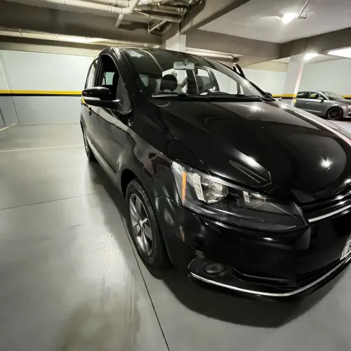 Volkswagen Fox Connect 1.6 Flex 8V 5P 2020