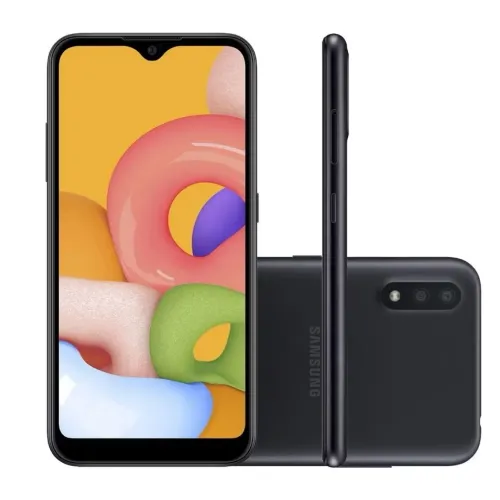 Samsung A01 32GB