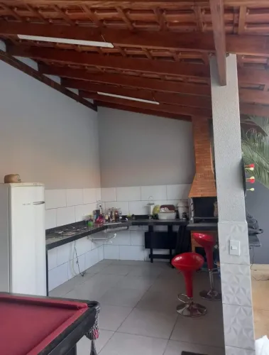 Pintura Residencial e pequenas reformas
