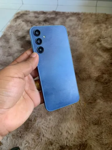 Sansung galaxy A15