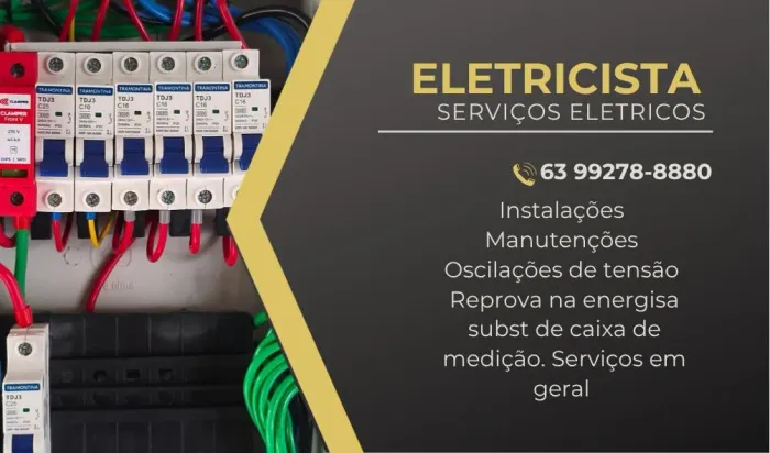 Eletricista