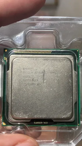 Xeon 1245