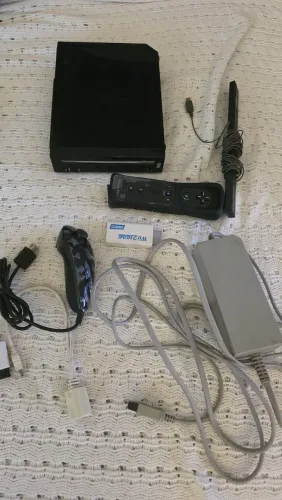 Nintendo wii