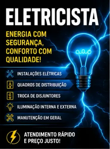 Eletricista
