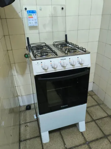 fogão