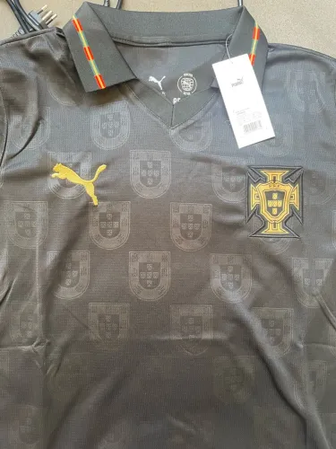 CAMISA PORTUGAL EDIÇÃO ESPECIAL