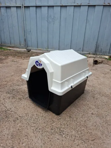 CASINHA PET NOVINHA NÚMERO 04