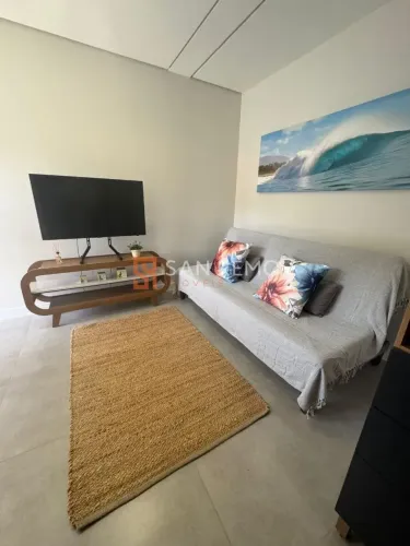 Rio Tavares | Apartamento 1 quarto, sendo 1 suite