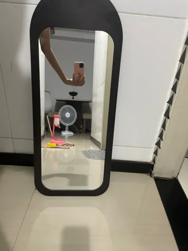Espelho Orgânico de Acrílico