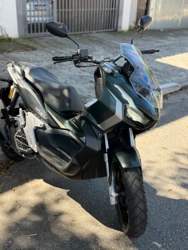 ADV 2024 moto nova documentação em dia 