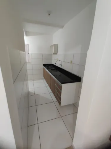 Alugo apartamento no viva sim