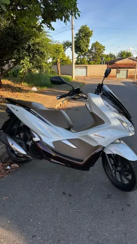 Pcx