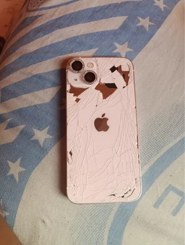 iPhone 13