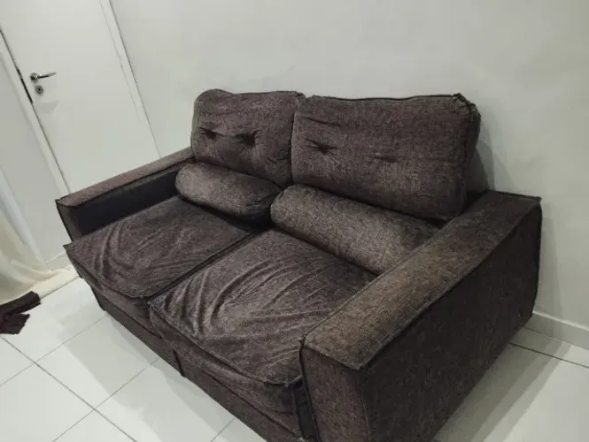 Sofa retrátil