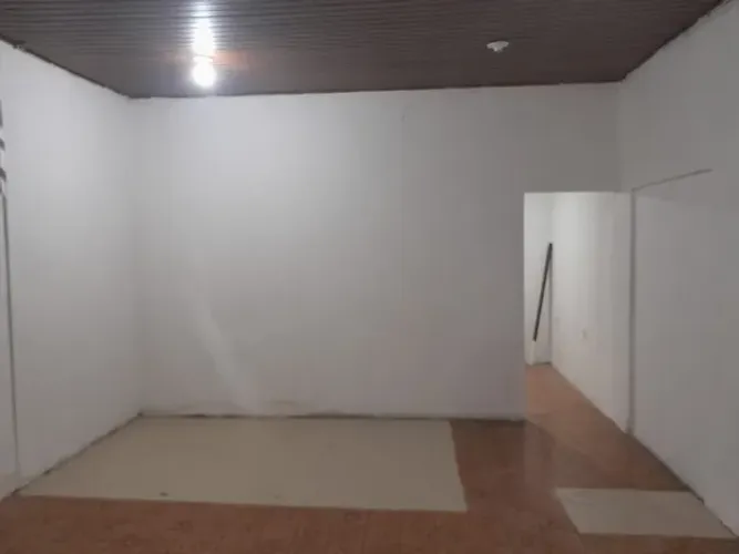 aluguel casa no centro