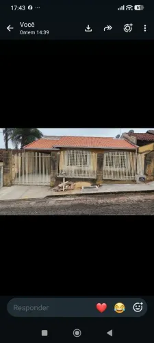 Vendo portão, com 02 grades e motor Piccinini.