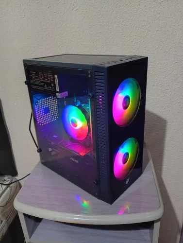 Pc gamer Xeon