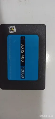 SSD 120GB