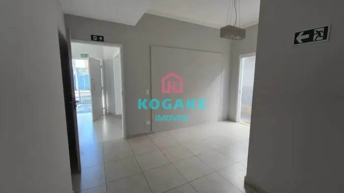 Casa, 163 m² - venda por R$ 1.750.000,00 ou aluguel por R$ 7.700,00 - Vila Ema - São José 