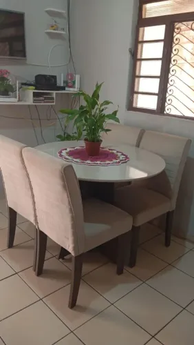 Móveis usados