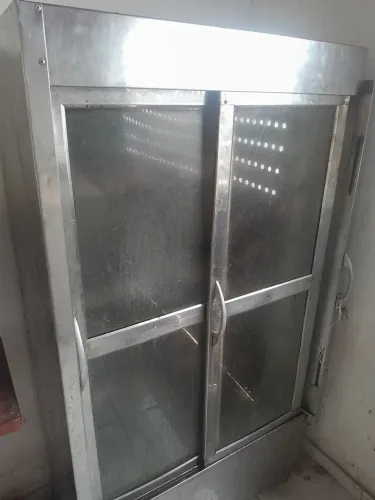 Assadeira de Frango .