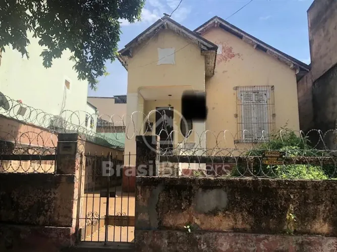 Terreno com 500m² no melhor ponto da Penha