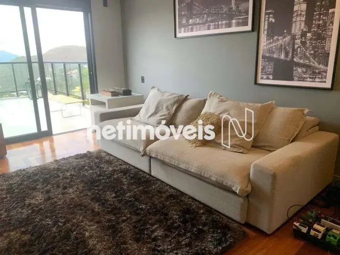 Venda Casa em condomínio Vila Alpina Nova Lima