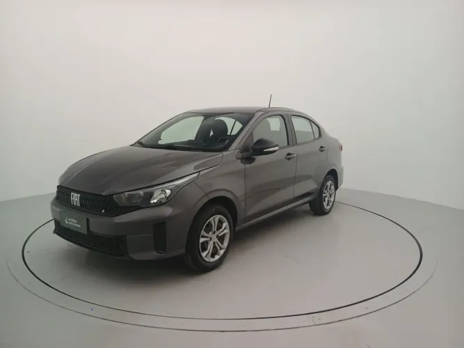 Fiat Cronos Drive 1.0 6V 2026