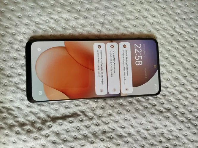 Xiaomi RedMi 12