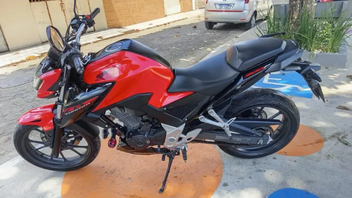 Vendo CB300f 