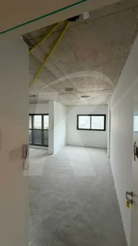Sala comercial nova em Perdizes