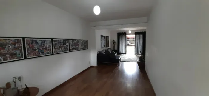 Casa em Rua Castelo Guimarães - Castelo - Belo Horizonte/MG