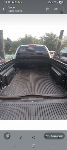 Faço pequenos carreto em barueri jandira WhatsApp *