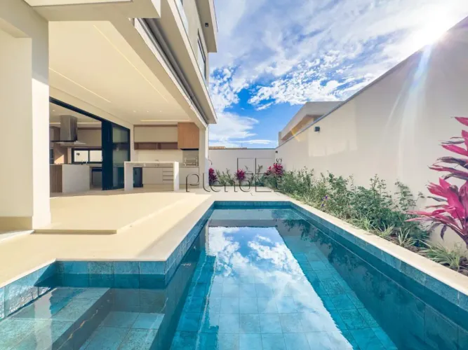 Sobrado à venda em Campinas, Jardim Madalena, com 4 quartos, com 240 m², Vista Campinas